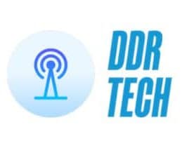 WWW.DDRTECH.BE